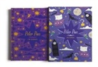 J. M Barrie, J. M. Barrie, Leire Salaberria - Peter Pan