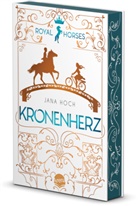 Jana Hoch, Clara Vath, Clara Vath - Royal Horses (1). Kronenherz