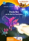Sandra Grimm, Timo Grubing, Timo Grubing - Drache Neo und die Kraft der Feuerbohnen
