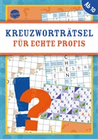 Deike, Deike - Kreuzworträtsel für echte Profis