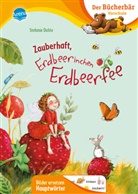 Stefanie Dahle, Stefanie Dahle - Zauberhaft, Erdbeerinchen Erdbeerfee