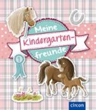 Cornelia Giebichenstein, Melanie Kraft, Melanie Kraft - Meine Kindergartenfreunde