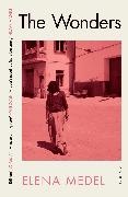 Elena Medel - The Wonders
