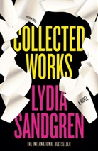 Lydia Sandgren - Collected Works