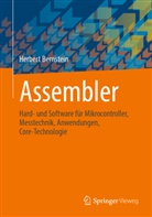 Bernstein, Herbert Bernstein - Assembler