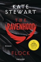 Kate Stewart - The Ravenhood - Flock