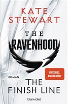 Kate Stewart - The Ravenhood - The Finish Line