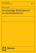 Moritz Fischer, Ulrich Schwalbe (Prof. Dr.), Schweitzer (Prof. Dr. - Einstweilige Maßnahmen im Kartellverfahren