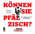 Michael Konrad, Uwe Herrmann - Können Sie Pfälzisch? - Edition Fuddler