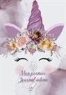 Rouge Noir Editions - Mon premier journal intime