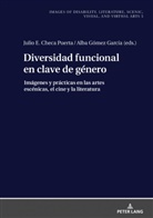 Julio E. Checa Puerta, Alba Gómez García - Diversidad funcional en clave de género