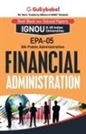 Panel Gullybaba. com - EPA-05 Financial Administration