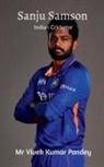 Vivek - Sanju Samson