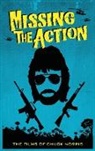 David C. Hayes - Missing the Action (hardback)