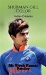 Vivek - Shubman Gill Color
