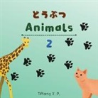 Tiffany Y. P. - Animals - Doubutsu 2