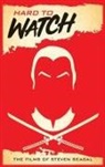 David C. Hayes - Hard to Watch (hardback)