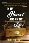 Chad D Curtis - In My Heart and On My Lips