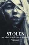S L Davies - Stolen