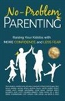 Jaci Finneman, Lil Barcaski - No-Problem Parenting(TM)