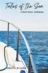 Jk Larkin - Tales of the Sea-A Short Story Anthology