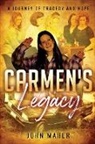John Maher, John J Maher, Katrina ne Maher Martin, Michelle ne Maher Trigg - Carmen's Legacy