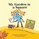 Mark Hansen, Barbara Schindelhauer - My Garden is a Square