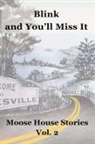 Andrew Wetmore - Blink and You'll Miss It