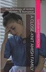 Sarah Amberson - A Close-Knit Amish Family