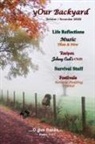 Shelah Sandefur, B. J. Scott, Shelah Sandefur - yOur Backyard