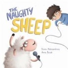 Diana Aleksandrova - The Naughty Sheep