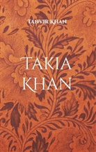 Tanvir Khan - Takia Khan