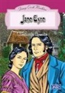 Charlotte Brontë - Jane Eyre