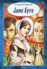 Charlotte Brontë - Jane Eyre