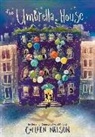 Colleen Nelson - The Umbrella House