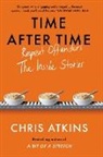 Chris Atkins, Atkins Chris - Time After Time