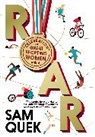 Sam Quek - Roar