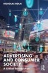 Nicholas Holm, Nicholas (Massey University Holm, Holm Nicholas - Advertising and Consumer Society