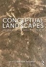 Simon M. Bussiere, Simon M. Bussiere - Conceptual Landscapes