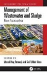 Izharul (Department of Civil Engineer Haq Farooqi, Izharul Haq Farooqi, Saif Ullah Khan - Management of Wastewater and Sludge