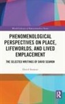 David Seamon, David (Kansas State University Seamon - PHENOMENOLOGICAL PERSPECTIVES ON P