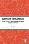 Holly R. (Macalester College Barcus, Holly R. Moseley Barcus, Holly R. Barcus, William G. Moseley, Moseley William G. - Sustaining Rural Systems
