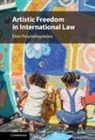 Eleni Polymenopoulou, Eleni (Hamad Bin Khalifa Universit Polymenopoulou - Artistic Freedom in International Law