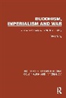 Trevor Ling, Ling Trevor - Buddhism, Imperialism and War
