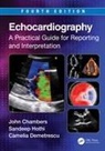 John Chambers, John (Guy''s and St Thomas'' Hospitals Chambers, Camelia Demetrescu, Camelia (Guy''s and St Thomas'' Hospit Demetrescu, Camelia (Guys and St Thomas Hospitals Demetrescu, Sandeep S. Hothi - Echocardiography