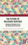 Ferdinand Mapril De Jong, Ferdinand De Jong, José Mapril - Future of Religious Heritage