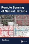 Jay Gao, Jay (University of Auckland Gao, Gao Jay - Remote Sensing of Natural Hazards
