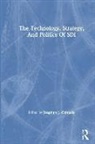 Stephen J Cimbala - Technology, Strategy, and Politics of Sdi