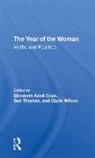 Elizabeth Adell Cook, Elizabeth Adell Thomas Cook, Cook Elizabeth Adell, Sue Thomas, Thomas Sue, Clyde Wilcox - Year of the Woman