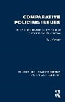 R. I. Mawby, Mawby R. I. - Comparative Policing Issues